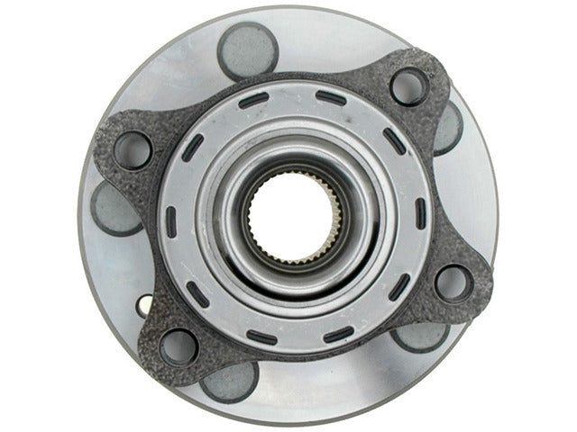 Wheel Bearing and Hub Assembly Raybestos Brakes 713223