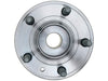 Wheel Bearing and Hub Assembly Raybestos Brakes 713223