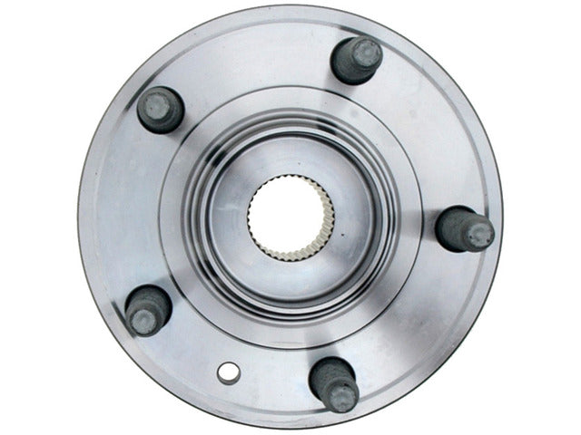 Wheel Bearing and Hub Assembly Raybestos Brakes 713223
