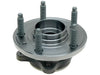 Wheel Bearing and Hub Assembly Raybestos Brakes 713223