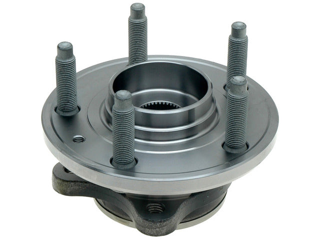 Wheel Bearing and Hub Assembly Raybestos Brakes 713223