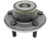 Wheel Bearing and Hub Assembly Raybestos Brakes 713224