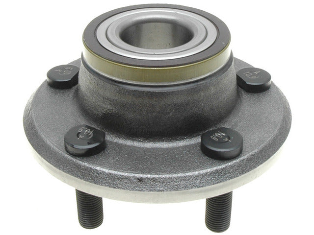 Wheel Bearing and Hub Assembly Raybestos Brakes 713224