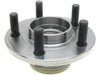 Wheel Bearing and Hub Assembly Raybestos Brakes 713224