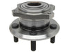 Wheel Bearing and Hub Assembly Raybestos Brakes 713225