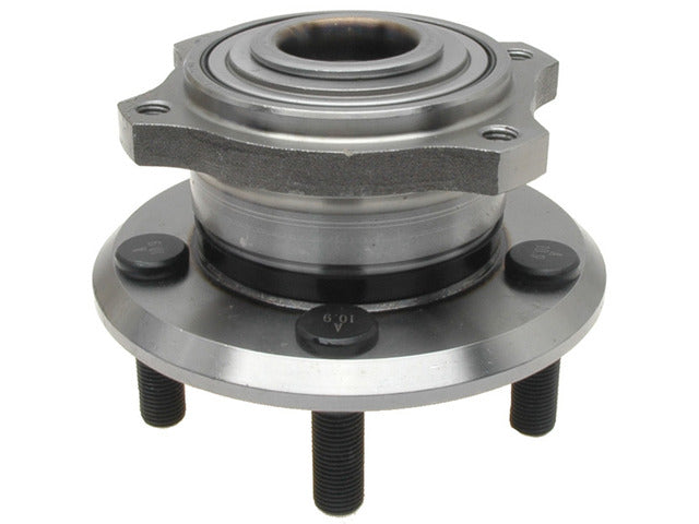 Wheel Bearing and Hub Assembly Raybestos Brakes 713225