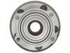Wheel Bearing and Hub Assembly Raybestos Brakes 713225