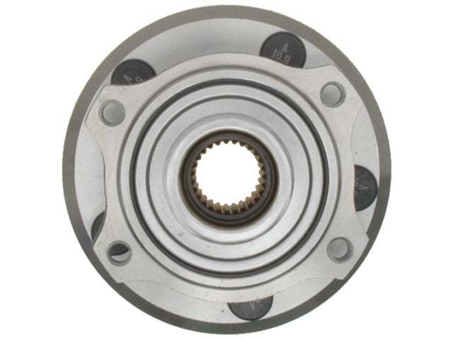 Wheel Bearing and Hub Assembly Raybestos Brakes 713225