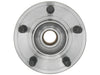 Wheel Bearing and Hub Assembly Raybestos Brakes 713225