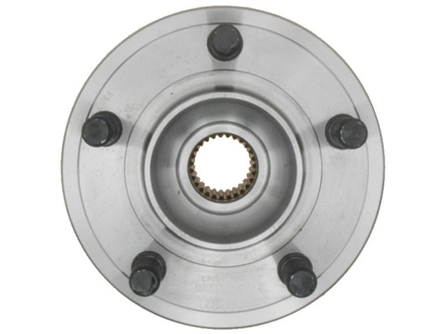 Wheel Bearing and Hub Assembly Raybestos Brakes 713225