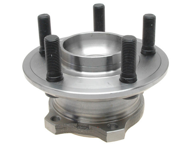 Wheel Bearing and Hub Assembly Raybestos Brakes 713225