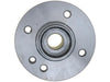 Wheel Bearing and Hub Assembly Raybestos Brakes 713226