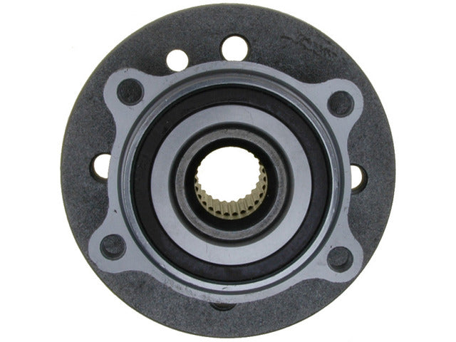 Wheel Bearing and Hub Assembly Raybestos Brakes 713226