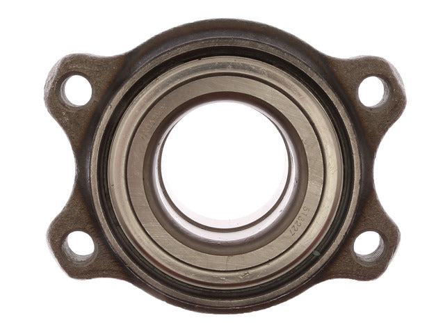 Wheel Bearing and Hub Assembly Raybestos Brakes 713227