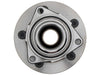 Wheel Bearing and Hub Assembly Raybestos Brakes 713228
