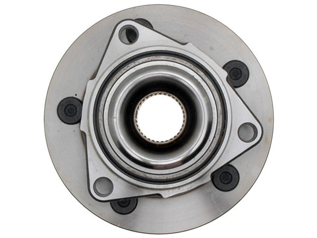 Wheel Bearing and Hub Assembly Raybestos Brakes 713228