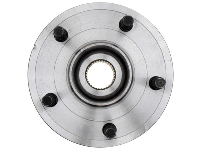 Wheel Bearing and Hub Assembly Raybestos Brakes 713228