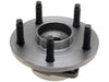 Wheel Bearing and Hub Assembly Raybestos Brakes 713228