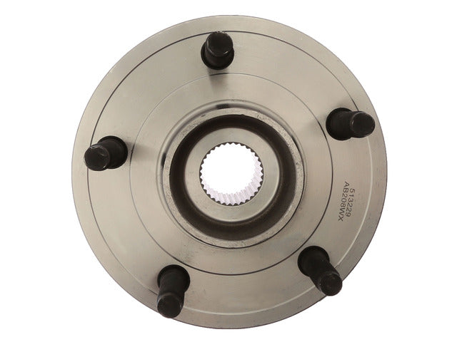 Wheel Bearing and Hub Assembly Raybestos Brakes 713229