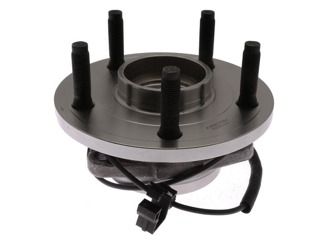 Wheel Bearing and Hub Assembly Raybestos Brakes 713229