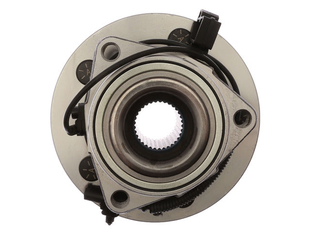 Wheel Bearing and Hub Assembly Raybestos Brakes 713229