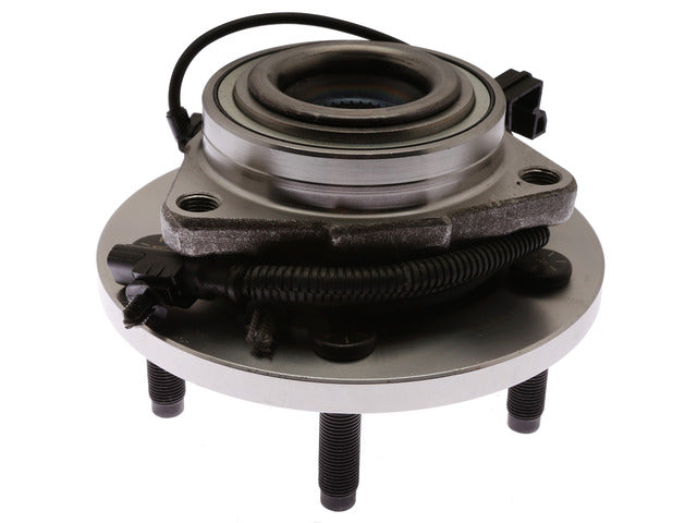 Wheel Bearing and Hub Assembly Raybestos Brakes 713229