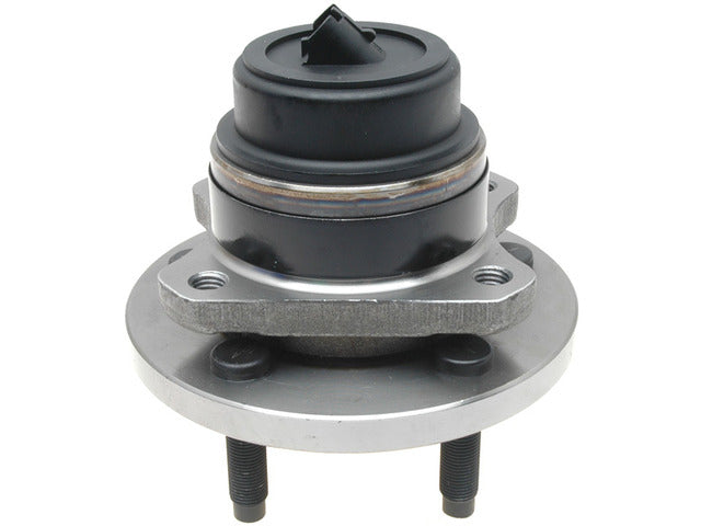 Wheel Bearing and Hub Assembly Raybestos Brakes 713230