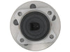 Wheel Bearing and Hub Assembly Raybestos Brakes 713230