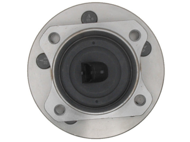 Wheel Bearing and Hub Assembly Raybestos Brakes 713230