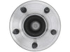 Wheel Bearing and Hub Assembly Raybestos Brakes 713230