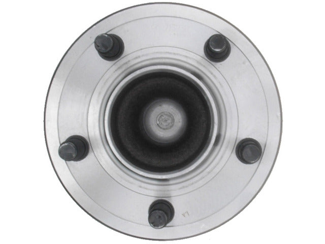 Wheel Bearing and Hub Assembly Raybestos Brakes 713230