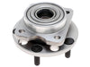 Wheel Bearing and Hub Assembly Raybestos Brakes 713231