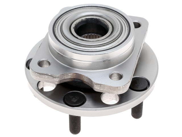 Wheel Bearing and Hub Assembly Raybestos Brakes 713231