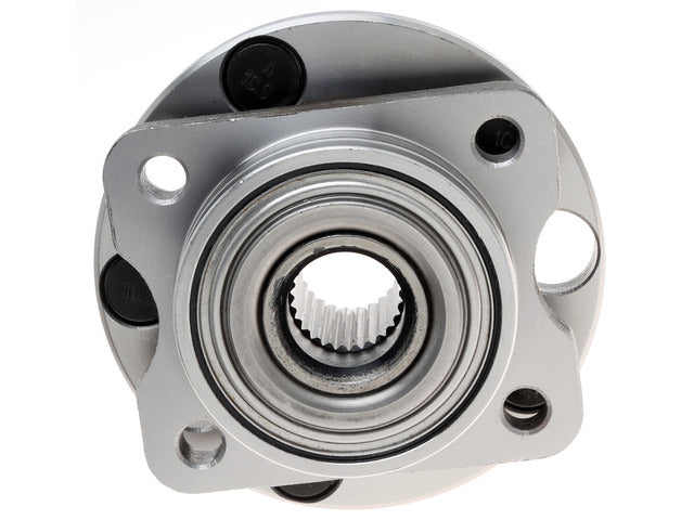 Wheel Bearing and Hub Assembly Raybestos Brakes 713231