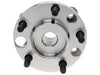Wheel Bearing and Hub Assembly Raybestos Brakes 713231