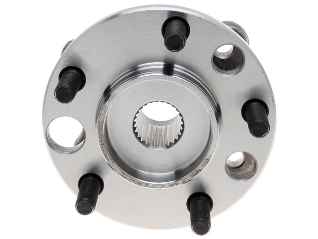 Wheel Bearing and Hub Assembly Raybestos Brakes 713231