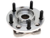 Wheel Bearing and Hub Assembly Raybestos Brakes 713231
