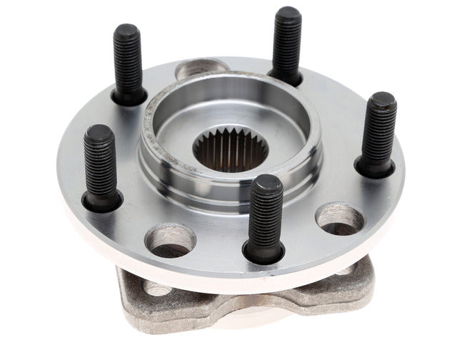 Wheel Bearing and Hub Assembly Raybestos Brakes 713231