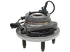 Wheel Bearing and Hub Assembly Raybestos Brakes 713232