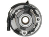 Wheel Bearing and Hub Assembly Raybestos Brakes 713232