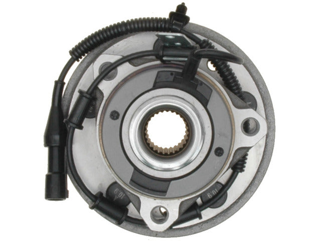 Wheel Bearing and Hub Assembly Raybestos Brakes 713232