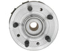Wheel Bearing and Hub Assembly Raybestos Brakes 713232