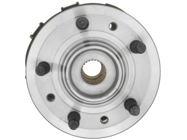 Wheel Bearing and Hub Assembly Raybestos Brakes 713232