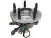 Wheel Bearing and Hub Assembly Raybestos Brakes 713232