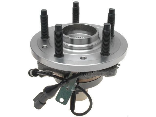 Wheel Bearing and Hub Assembly Raybestos Brakes 713232