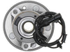 Wheel Bearing and Hub Assembly Raybestos Brakes 713233