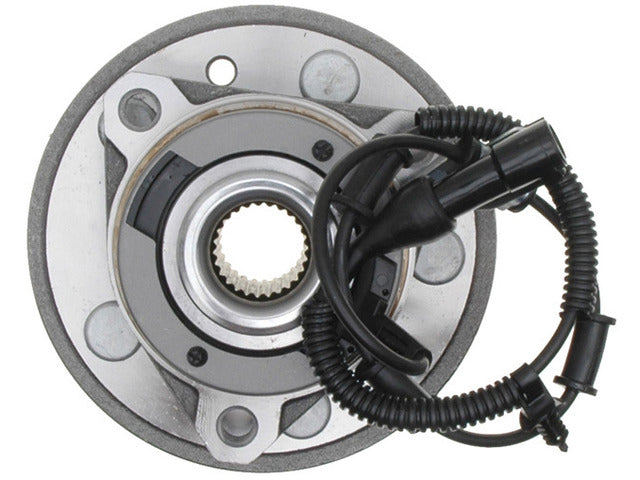 Wheel Bearing and Hub Assembly Raybestos Brakes 713233