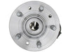 Wheel Bearing and Hub Assembly Raybestos Brakes 713233