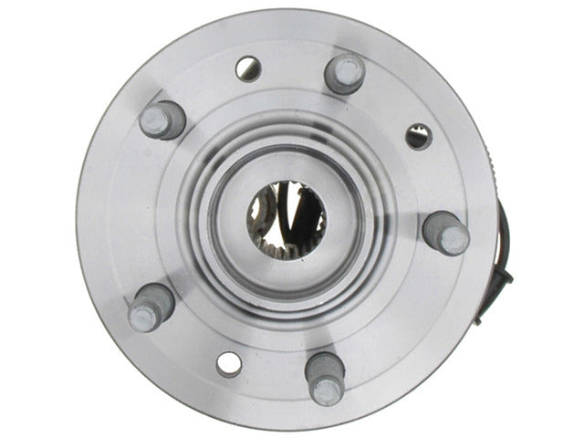 Wheel Bearing and Hub Assembly Raybestos Brakes 713233