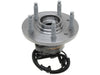 Wheel Bearing and Hub Assembly Raybestos Brakes 713233